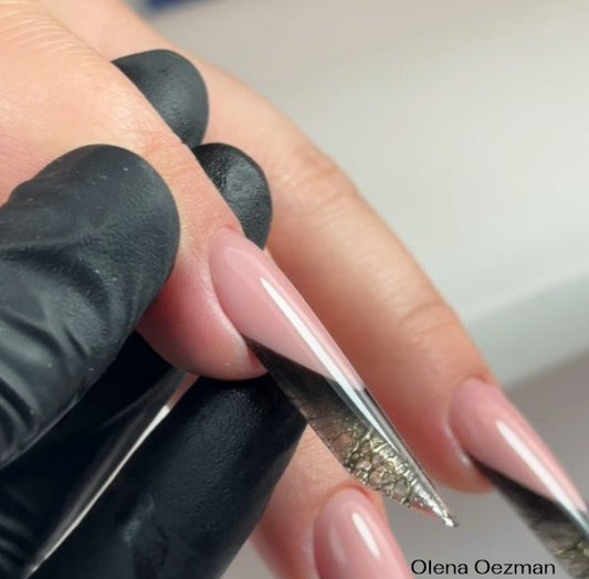 Using Safe and High-Quality Gel Products for Nail Services