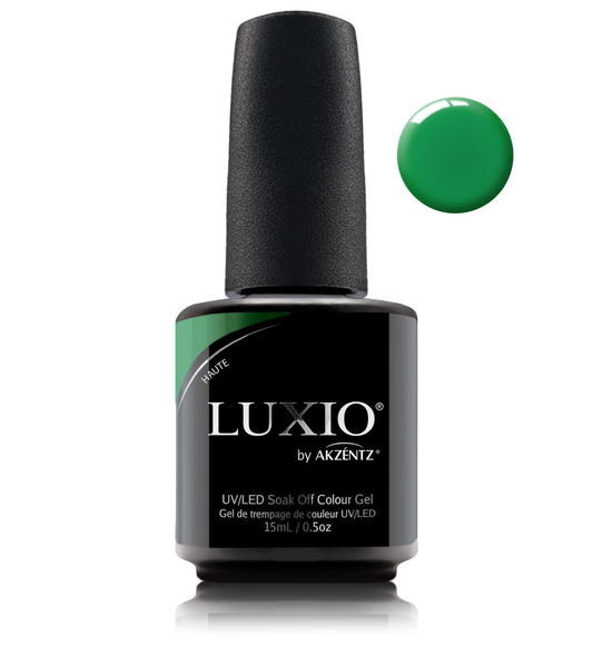 Luxio - Haute