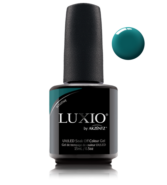 Luxio - Intuitive