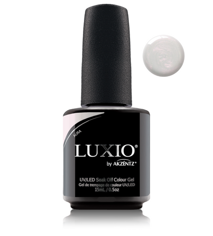 Luxio Aura - Available for Pre-Order from your local Distributor - Release Date November 1st