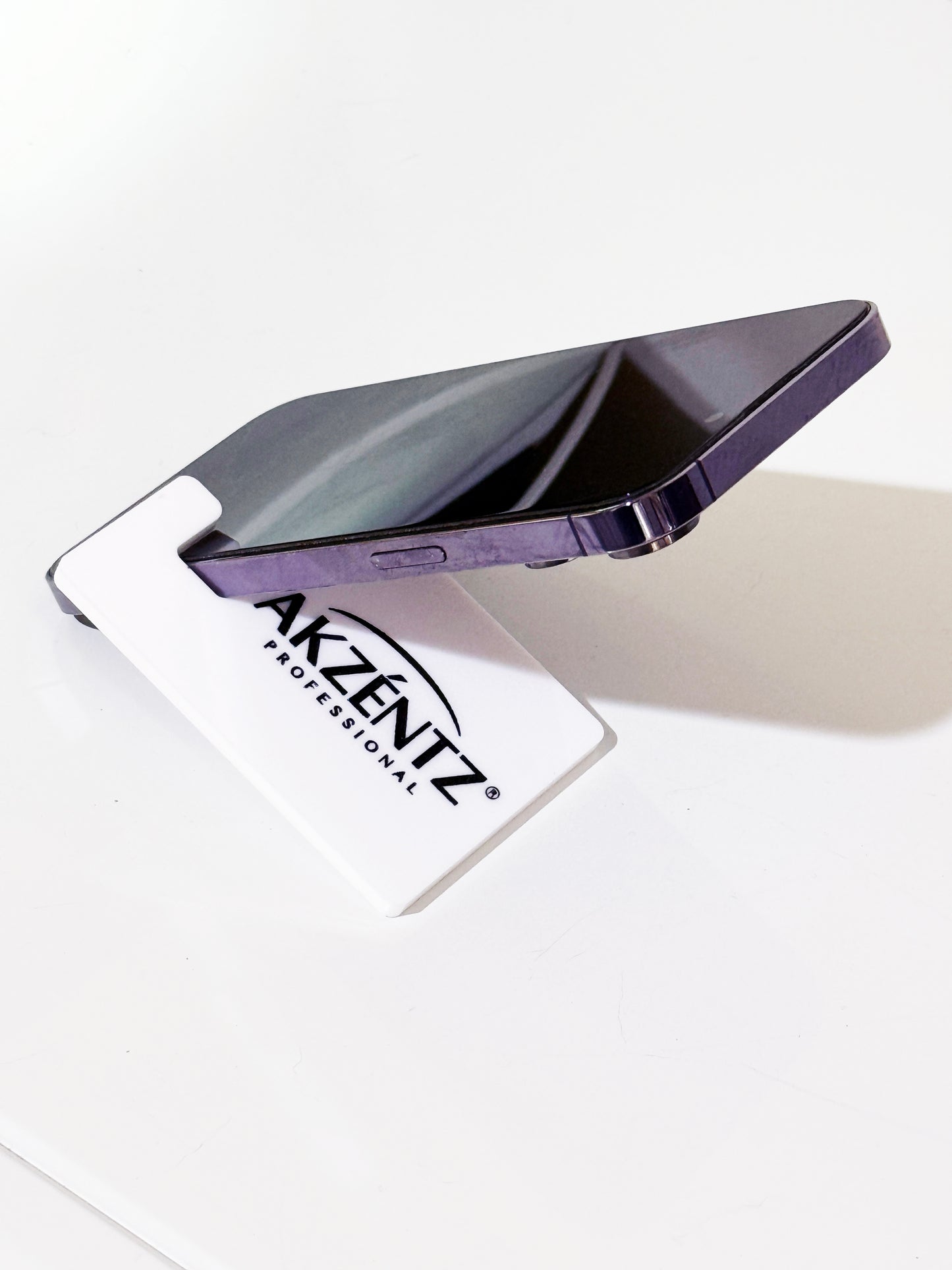 Akzentz Phone Holder