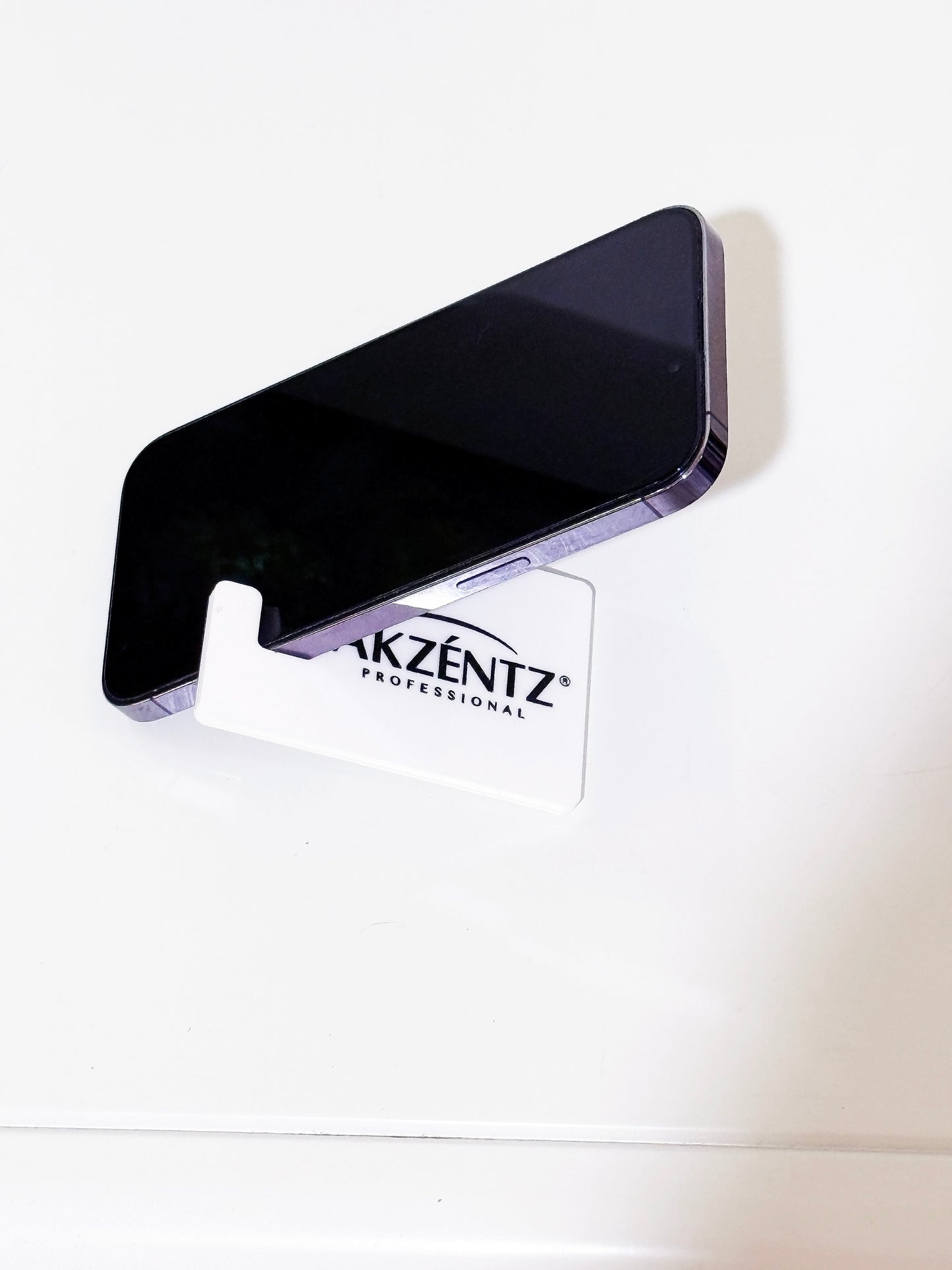 Akzentz Phone Holder