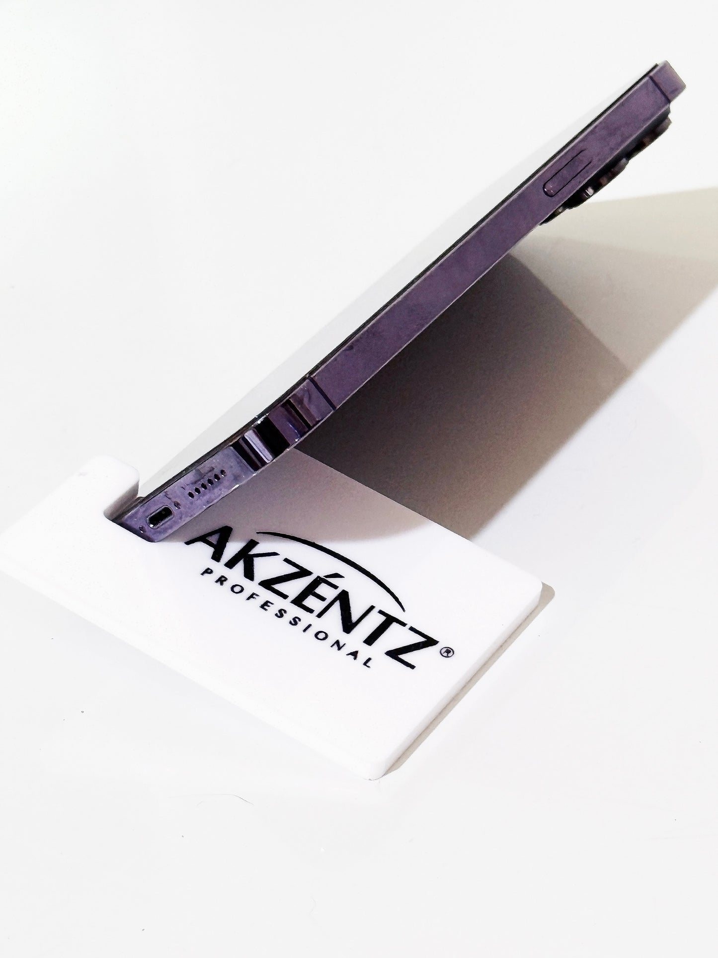 Akzentz Phone Holder