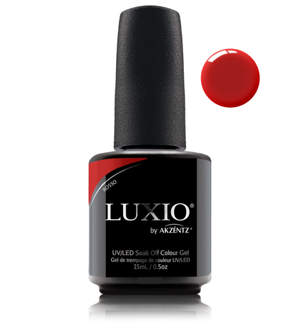 Luxio - Rosso