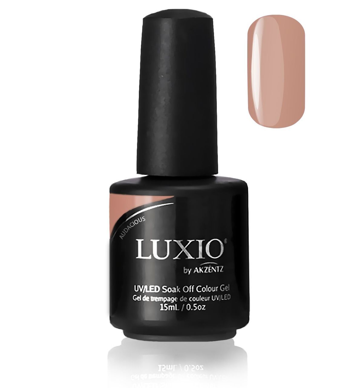 Luxio - AUDACIOUS  15ml