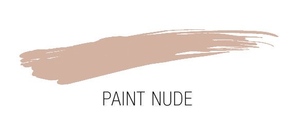 UV/LED GEL PLAY - PAINT NUDE 4gm