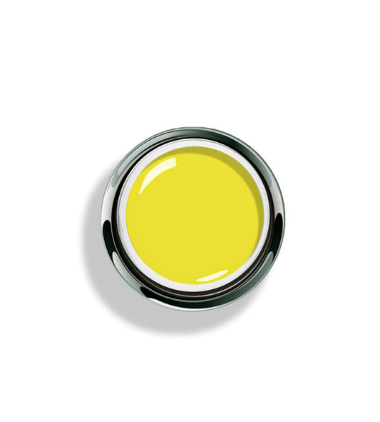 UV/LED GEL PLAY - SUN YELLOW 4gm