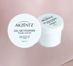 3D Gel Art Powder