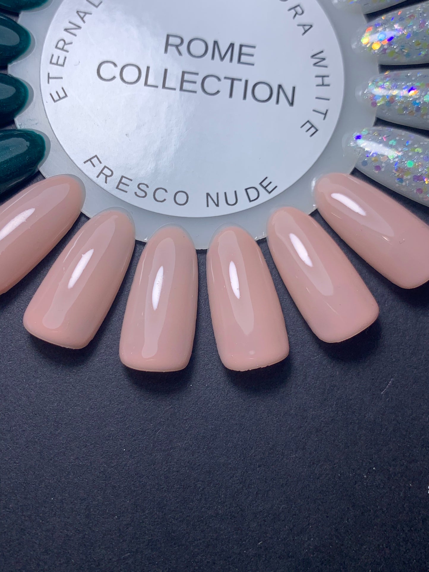 Options - FRESCO NUDE 4GM