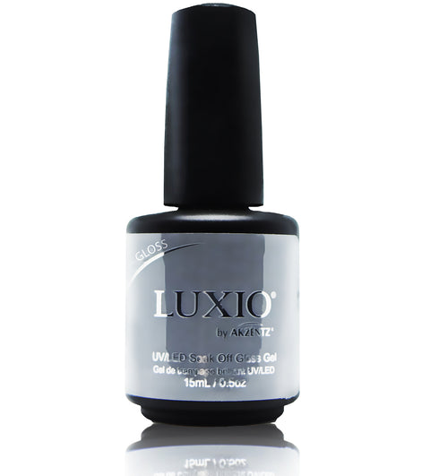 Luxio - Gloss Top Gel