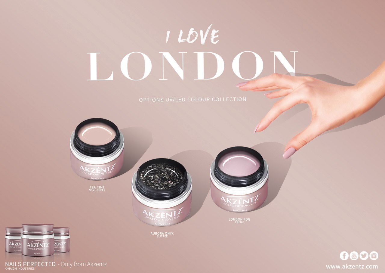 OPTIONS - LONDON FOG 4gm